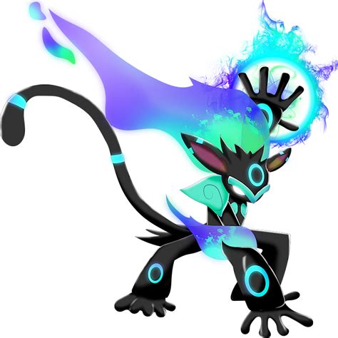 mega chimchar